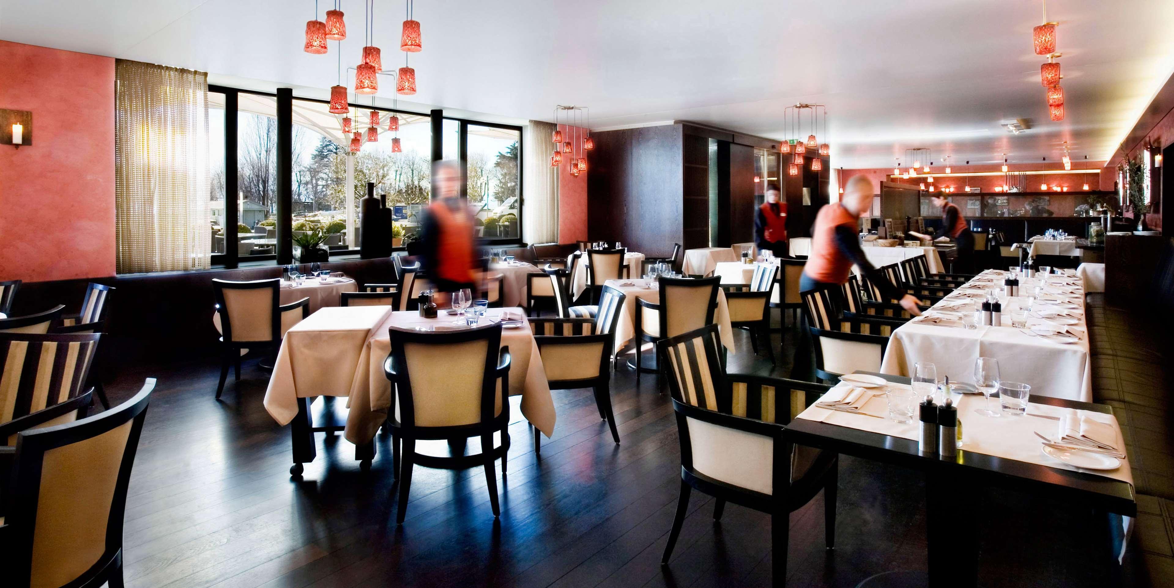 Hotel Angleterre&Résidence Lausanne Eksteriør billede