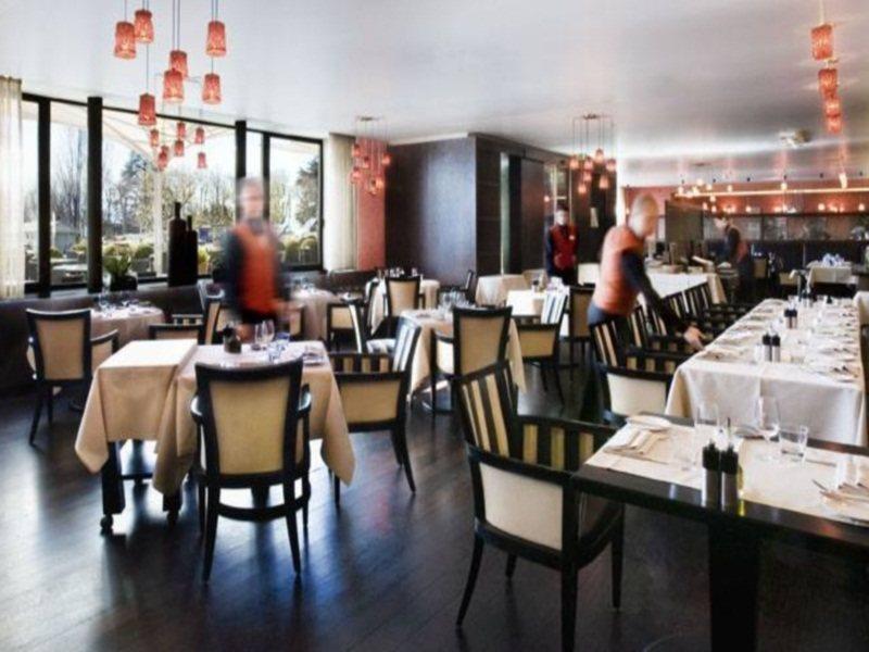 Hotel Angleterre&Résidence Lausanne Eksteriør billede